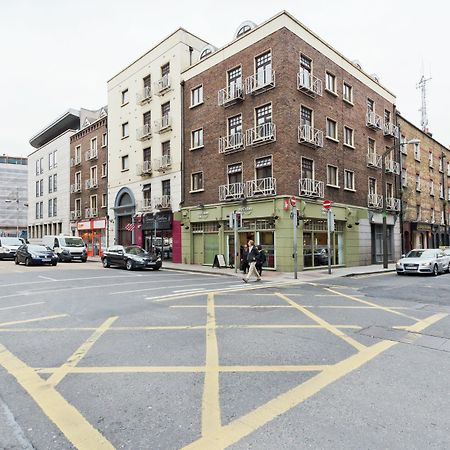 Trinity College Area Apartment Dublin Eksteriør bilde