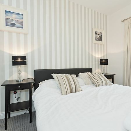 Trinity College Area Apartment Dublin Eksteriør bilde