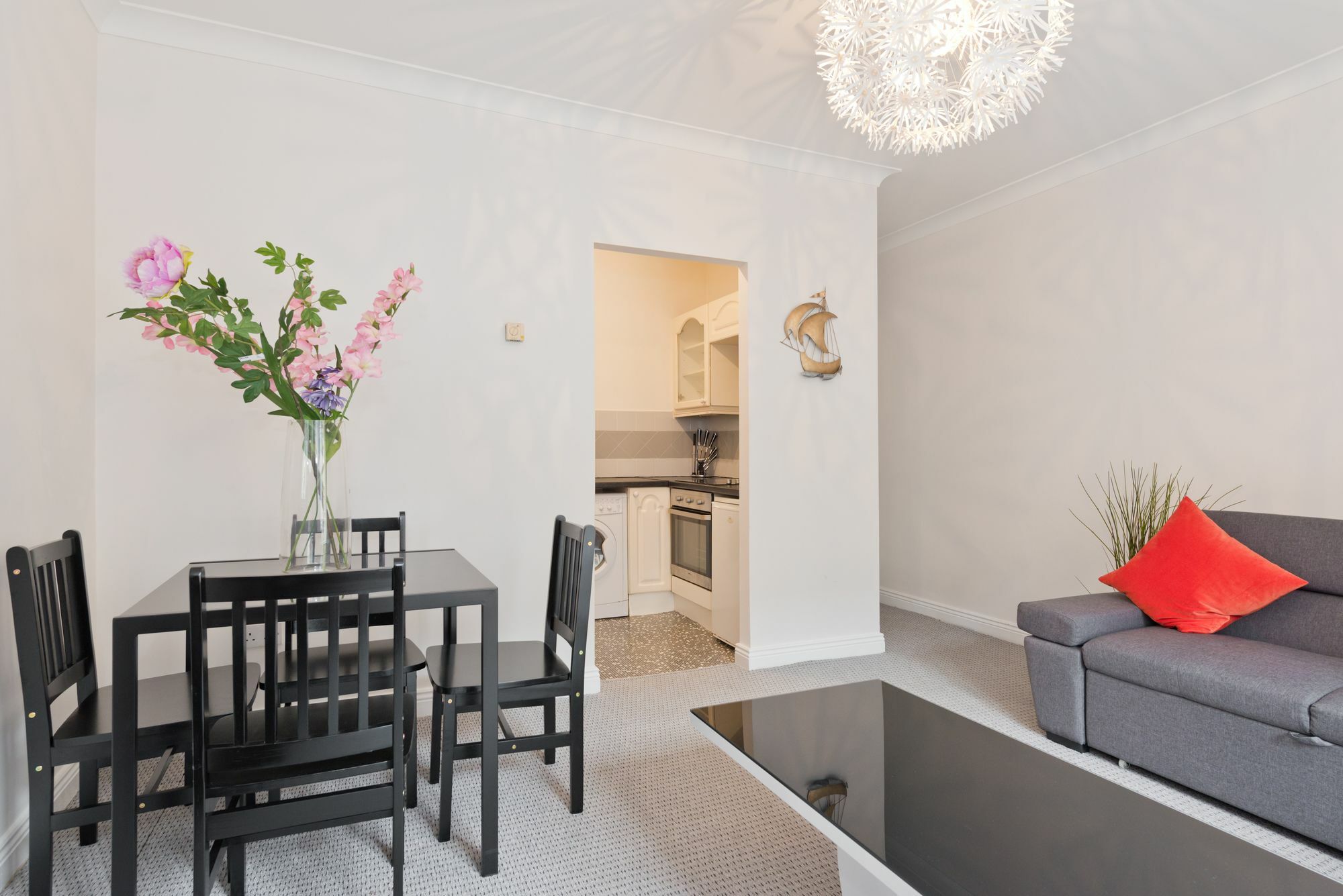 Trinity College Area Apartment Dublin Eksteriør bilde