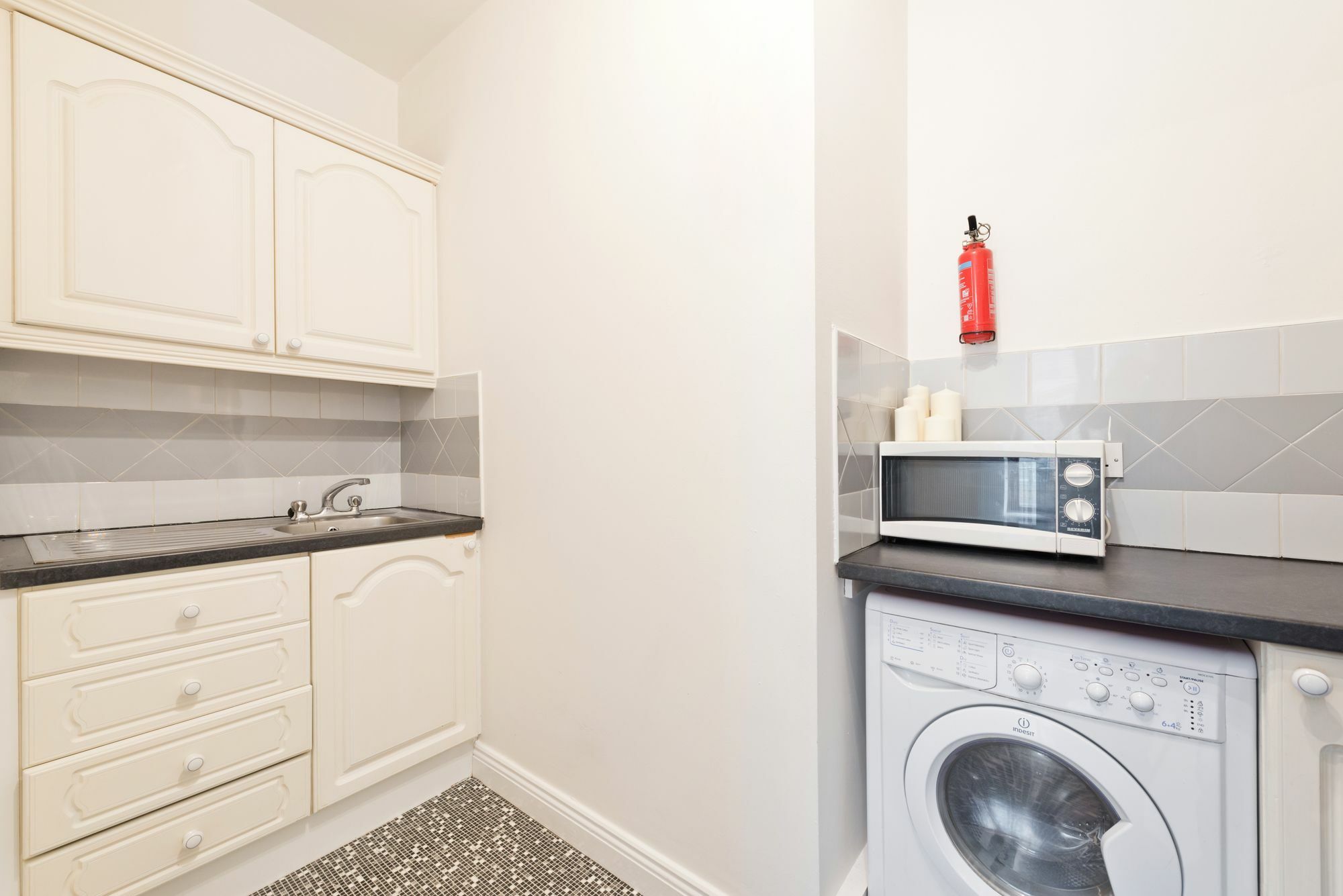 Trinity College Area Apartment Dublin Eksteriør bilde
