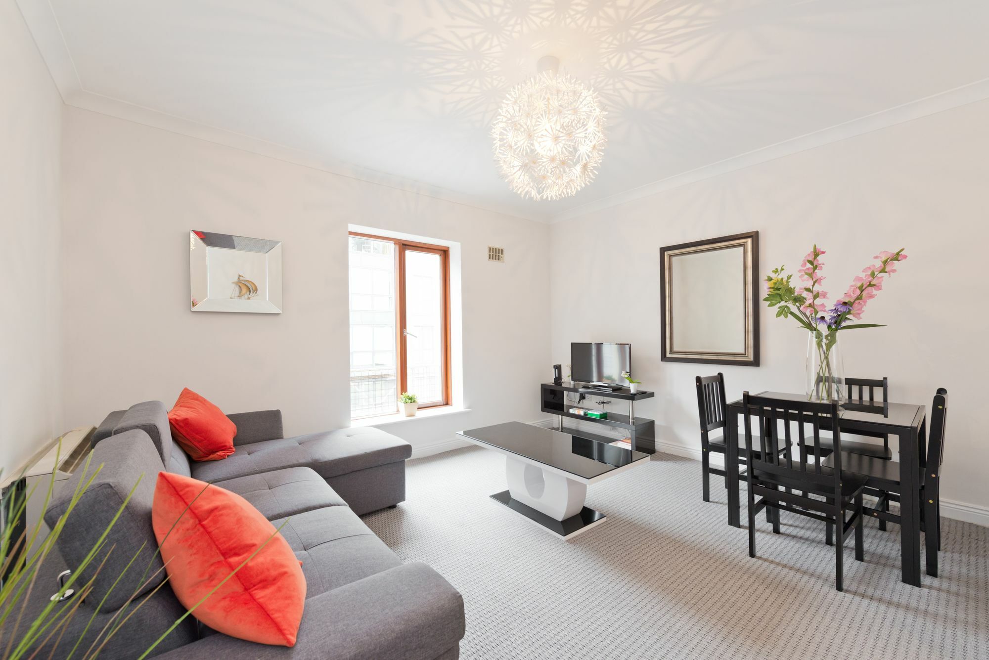 Trinity College Area Apartment Dublin Eksteriør bilde