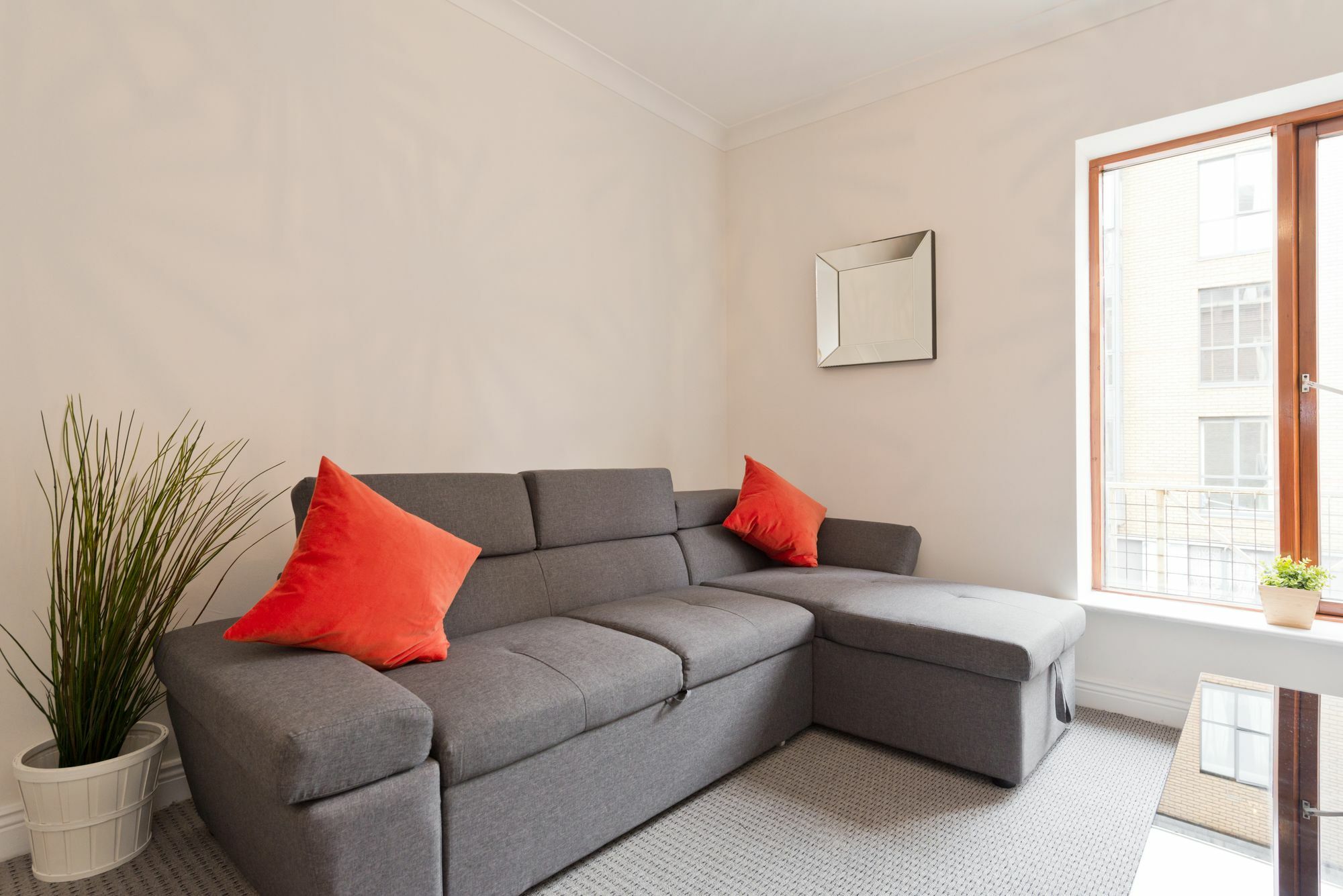 Trinity College Area Apartment Dublin Eksteriør bilde